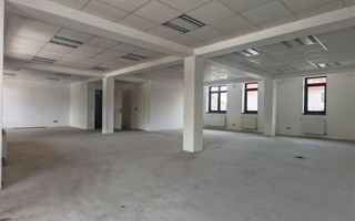 De închiriat – Clădire nouă P+2, 350 mp utili, lift, parcare, zonă centrală - Poză 5
