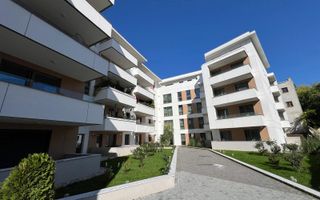 Apartament premium 2 camere – bloc boutique, Bd. Unirii - Poză 1