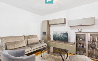 Casă pasivă cu 3 camere în Lipova - Poză 6
