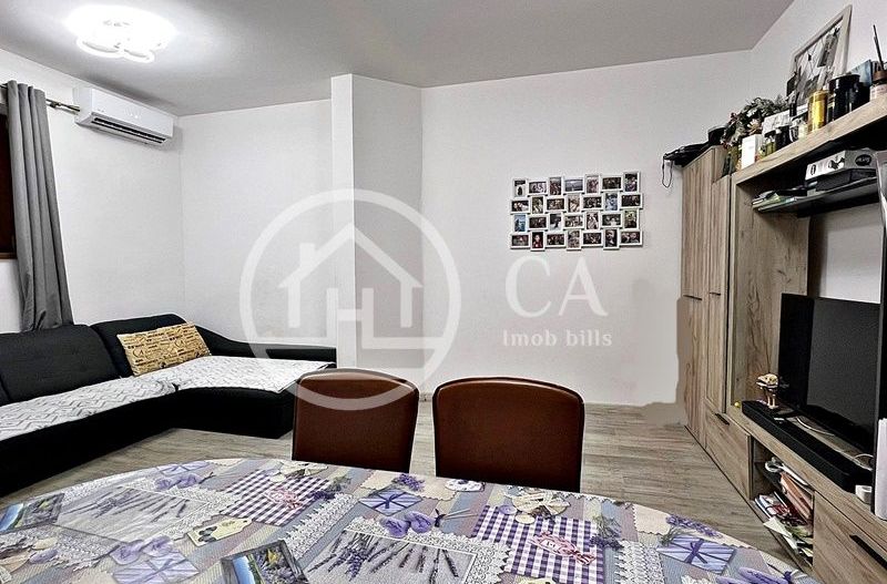 Apartament de vânzare cu 2 camere în zona Ultracentrală, Oradea - Poză 3