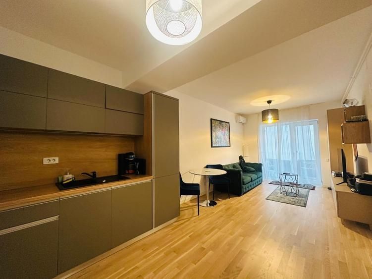 Apartament 2 camere premium (Vasile Lascăr 216-218) Parcare inclusa - Poză 1