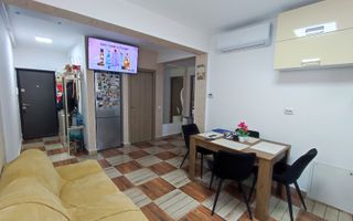 Apartament cu 2 camere | Zona Avram Iancu - Florești - Poză 3