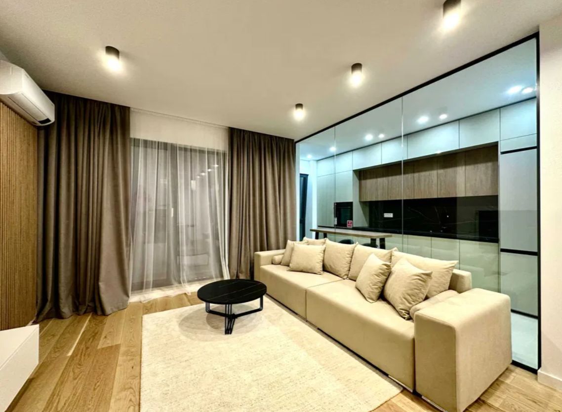 Inchiriere apartament 2 camere | Nusco City - Poză 2