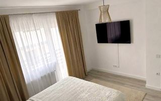 CASĂ  3 CAMERE DE VÂNZARE ÎN CARTIERUL ARHITECȚILOR, TERASĂ, 2 PARCĂRI - Poză 4