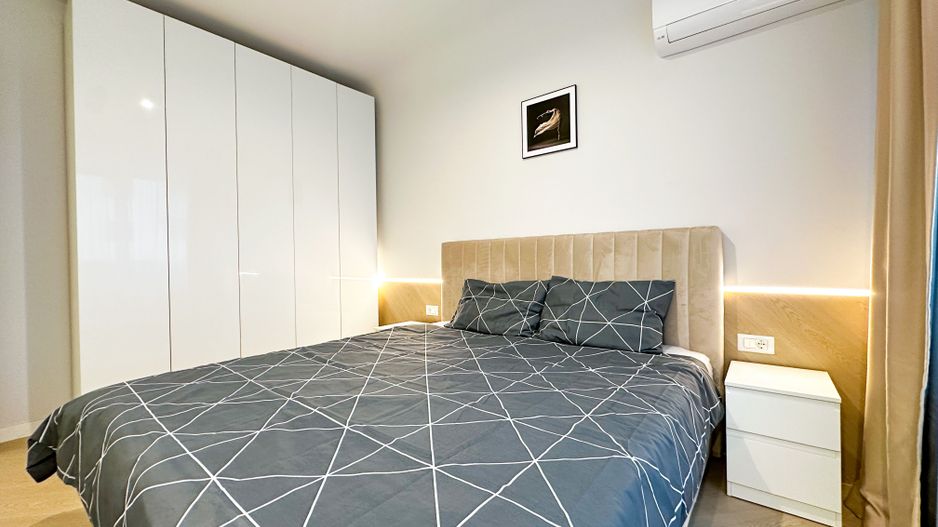 Apartament 2 camere – Cortina North, Faza I, Bloc B4 - Poză 3