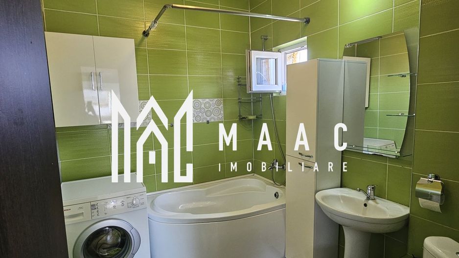 Apartament 2 camere de închiriat | Sibiu, Turnișor | 51 mp - Poză 6