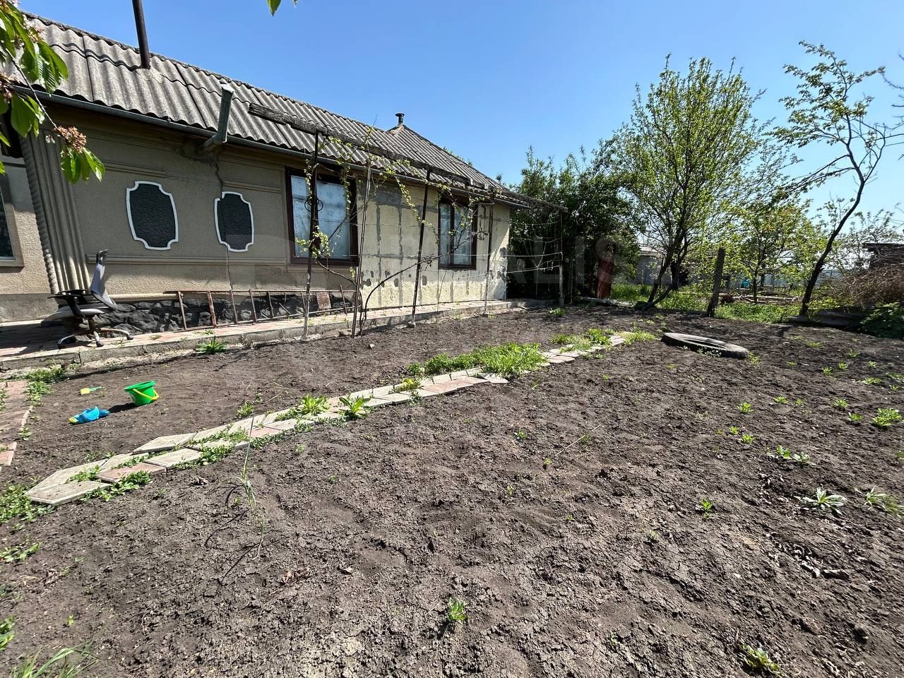 Vânzare, casă, 4 camere, strada Constantin Negruzzi, Bălți - Poză 32