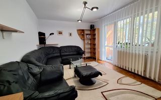 4 camere decomandate, 2 locuri parcare, Gheorgheni - Poză 1