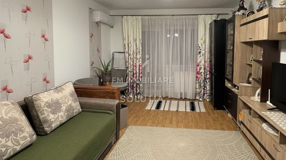 Apartament 3 camere | Decomandat |  Etaj 1 | - Poză 6