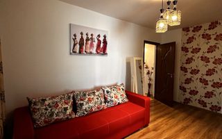Apartament 2 camere de inchiriat, zona Zimbru, Iasi - Poză 6