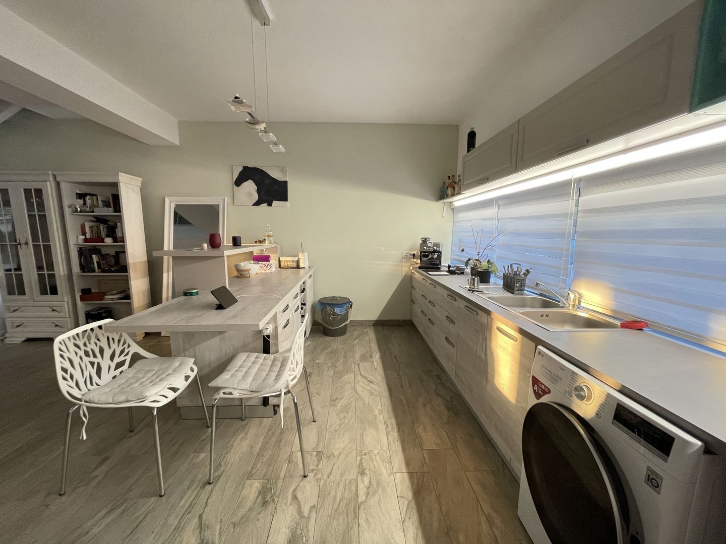 Duplex frumos în Dumbravita-zona Padure - Poză 5