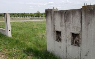 Teren intravilan 31 parcele, situate in comuna Gepiu, Bihor - vanzare - Poză 5