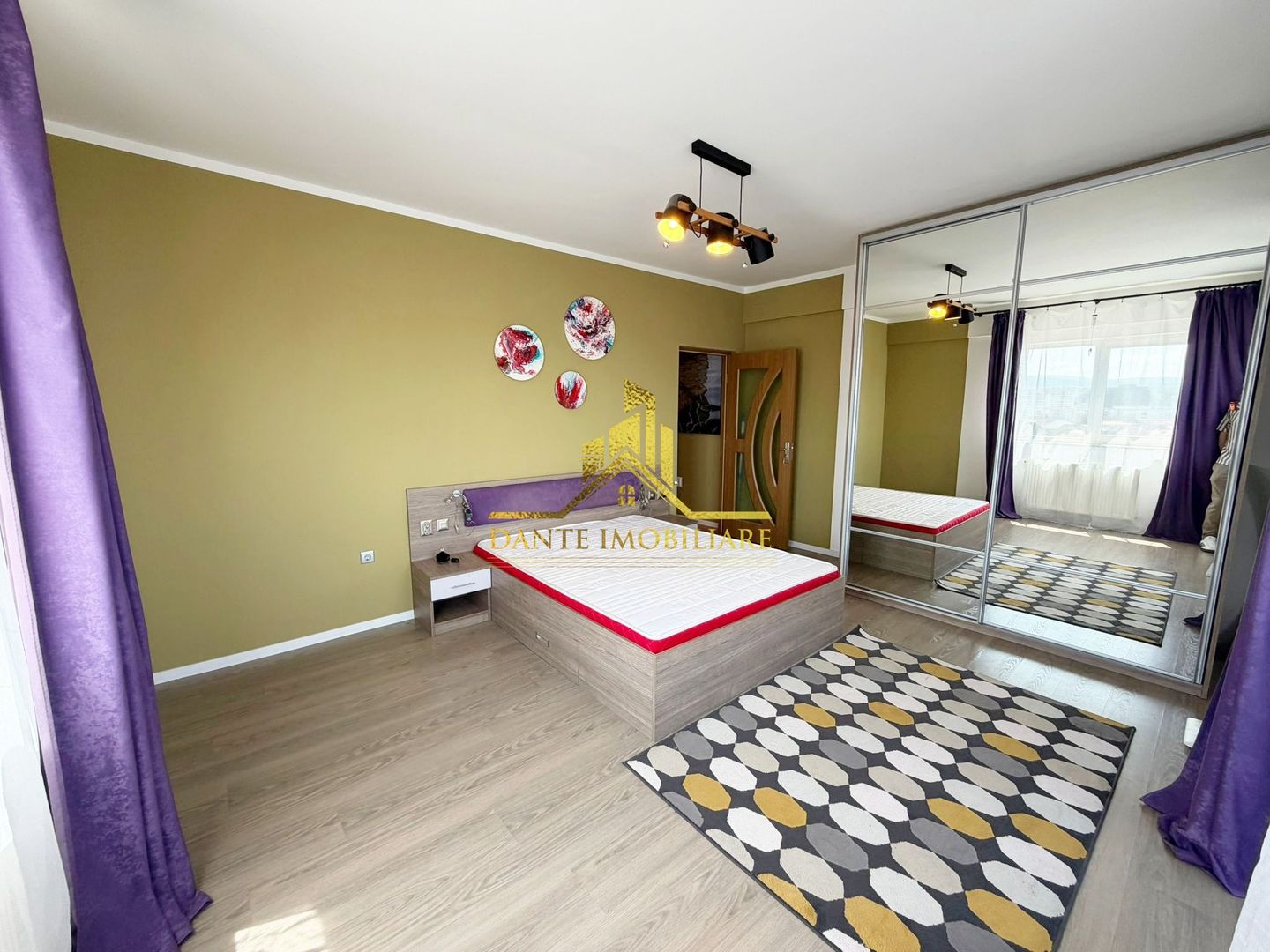 2 camere, decomandat, modern, AC, terasa, Marasti, Dorobantilor, FSPAC - Poză 2