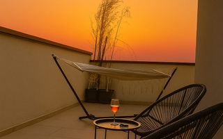Penthouse de închiriat în Mehala | Terasă spectaculoasă de 55 mp | - Poză 10