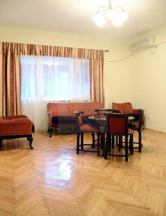 4 camere 113mp | Universitate | Parcare subterana | Boxa - Poză 5