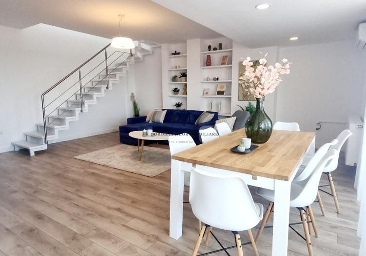 Penthouse de vânzare | 160 mp | Terase panoramice 72 mp | Buna Ziua - Poză 2