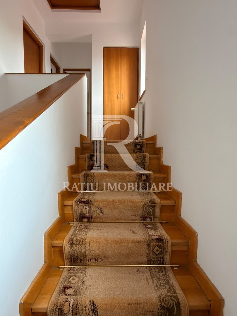Casǎ P+E | Curte | Cartier Europa | Oradea - Poză 20