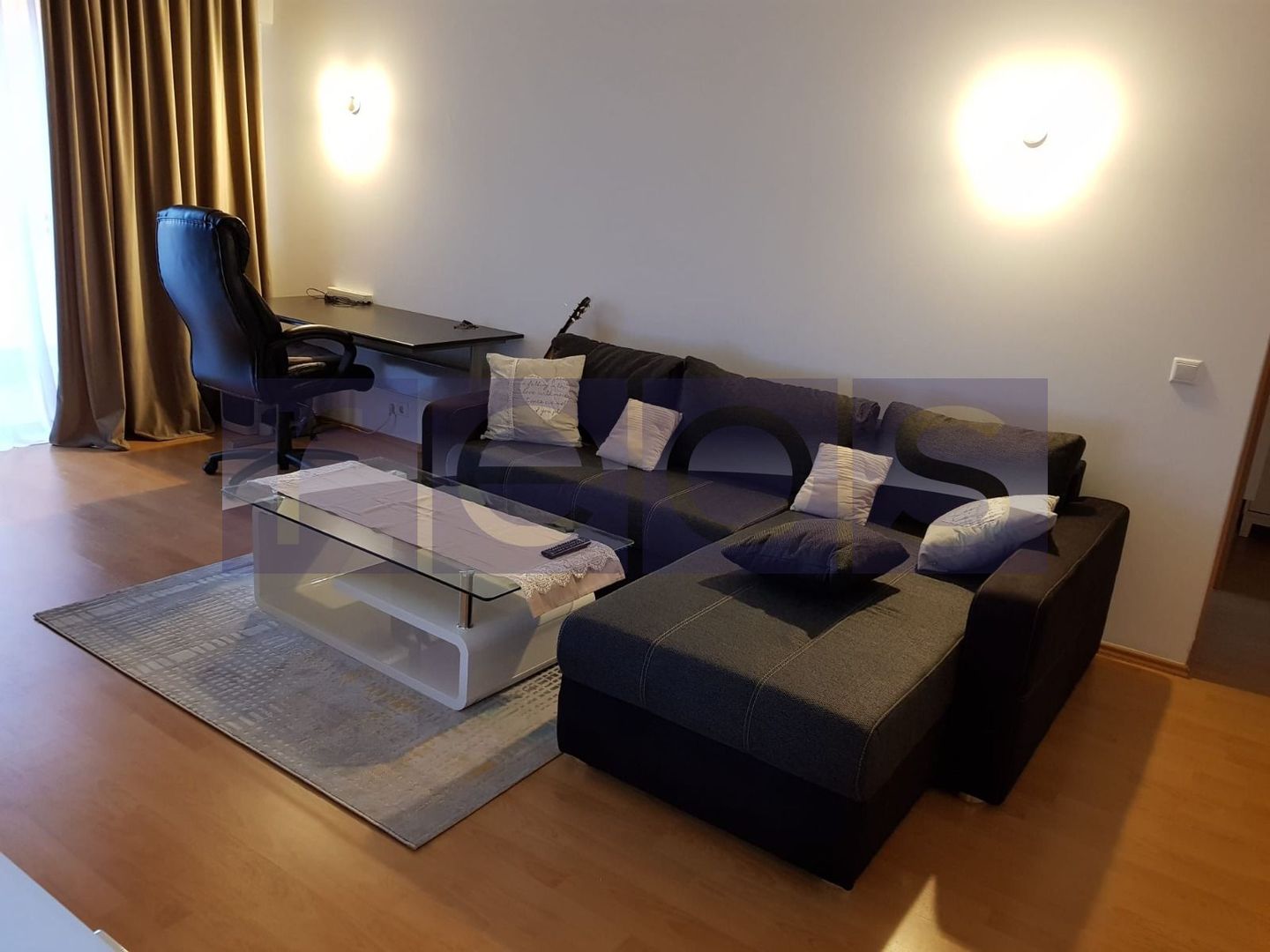 Apartament 3 camere 81 mp utili | Doamna Ghica Plaza | Loc parcare subteran - Poză 2