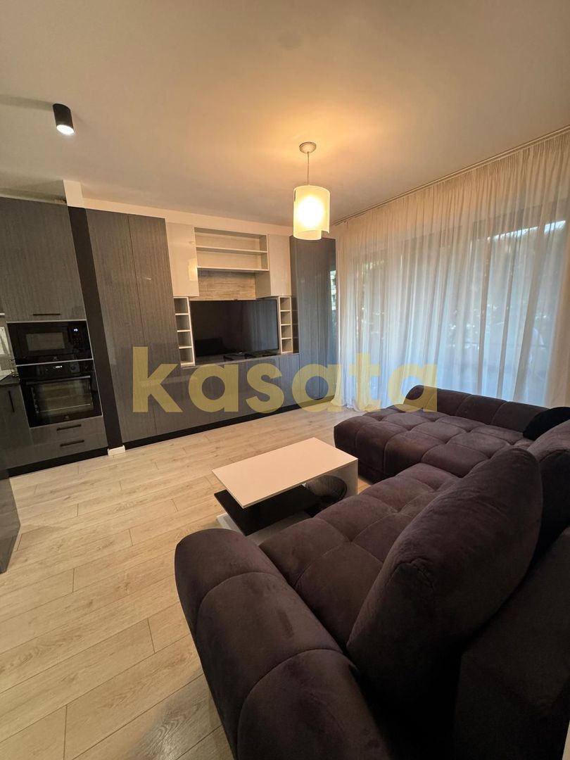 Apartament 2 camere| New Point | Gradina | Pipera | Mobilat | Parcare - Poză 3