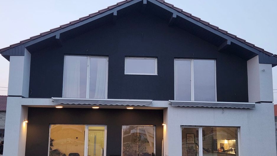 LOCUINTA IDEALA PENTRU FAMILIE - Poză 1
