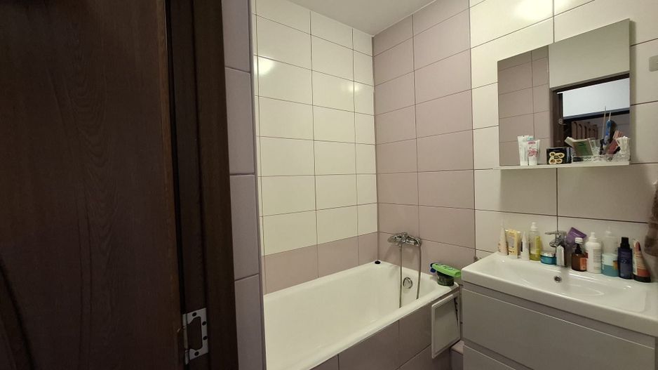 Garsoniera Central Burebista Alba Iulia L335 - Poză 9