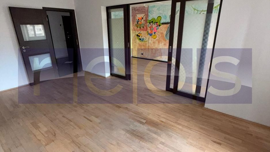 VANZARE 4 CAMERE | 87 MP | ETAJ 6 | CENTRALA PROPRIE | ZONA CRANGASI - Poză 2