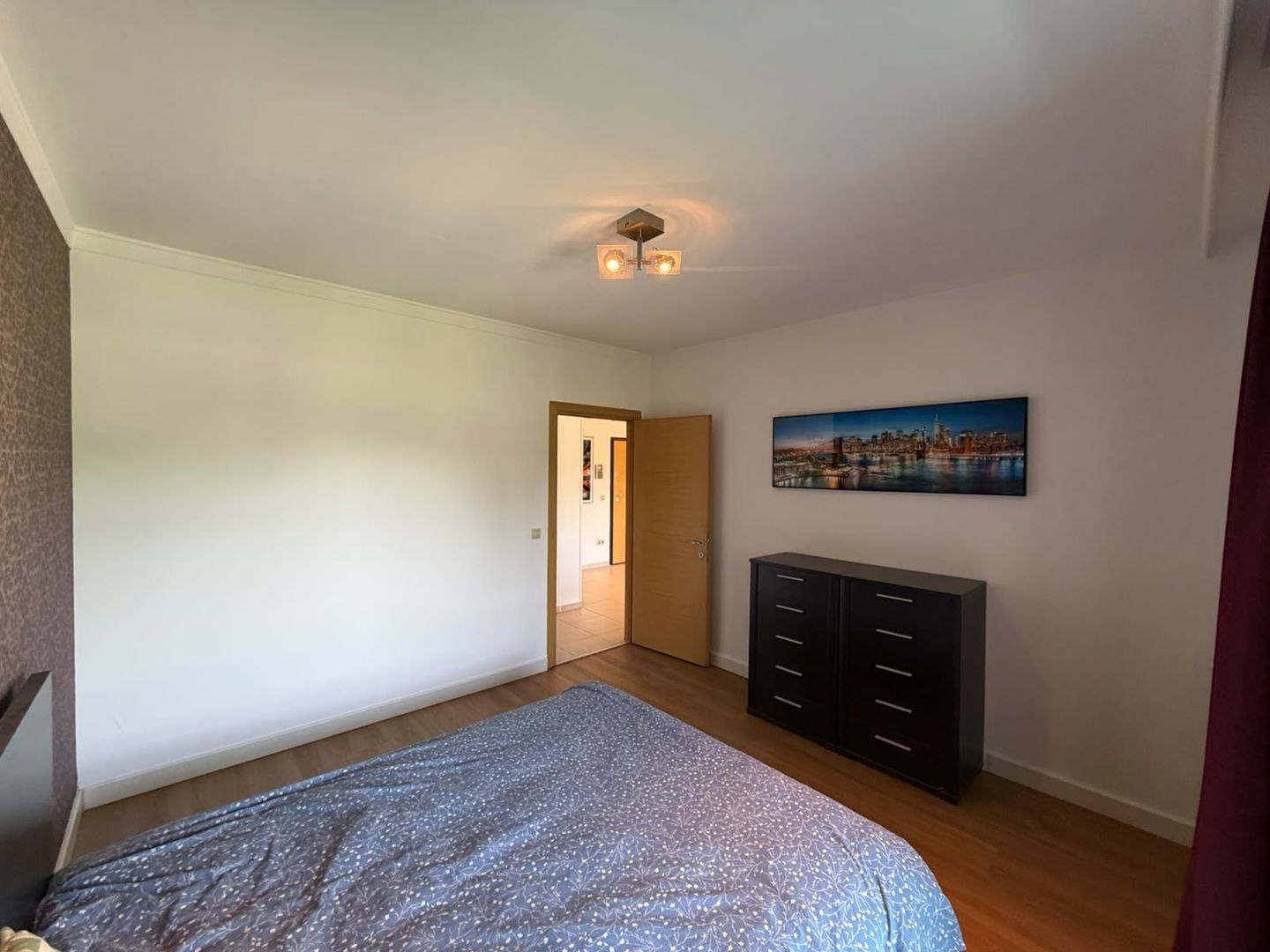 2 camere | parcare Emerald Residence - Poză 5