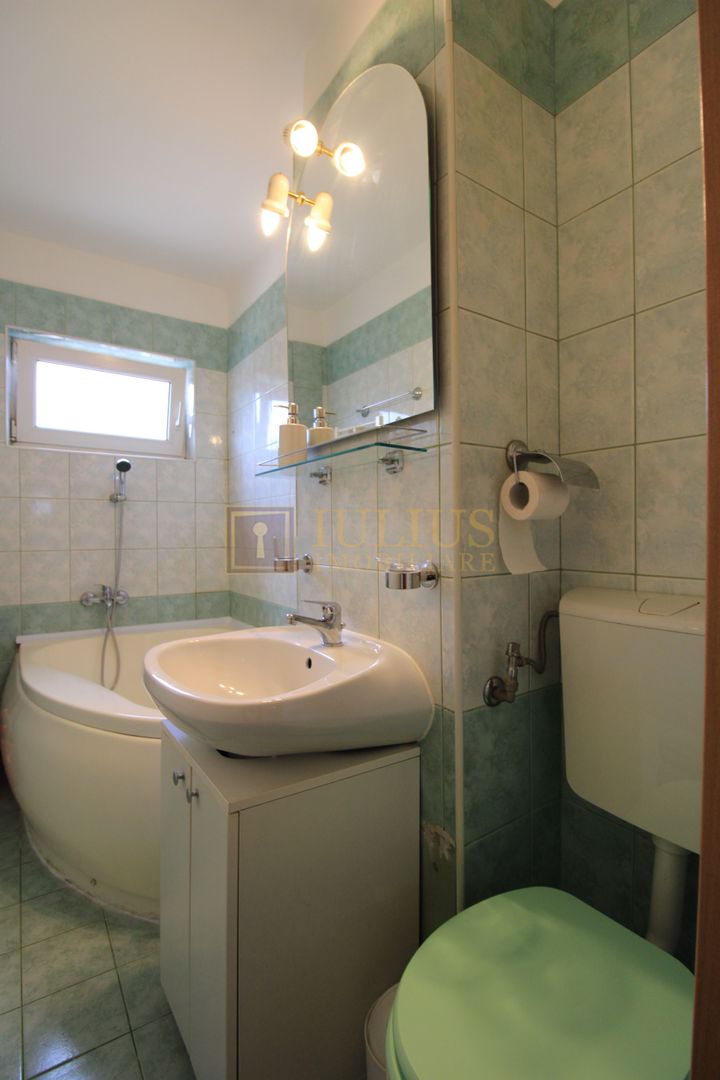 Complex, o camera, centrala proprie - Poză 10