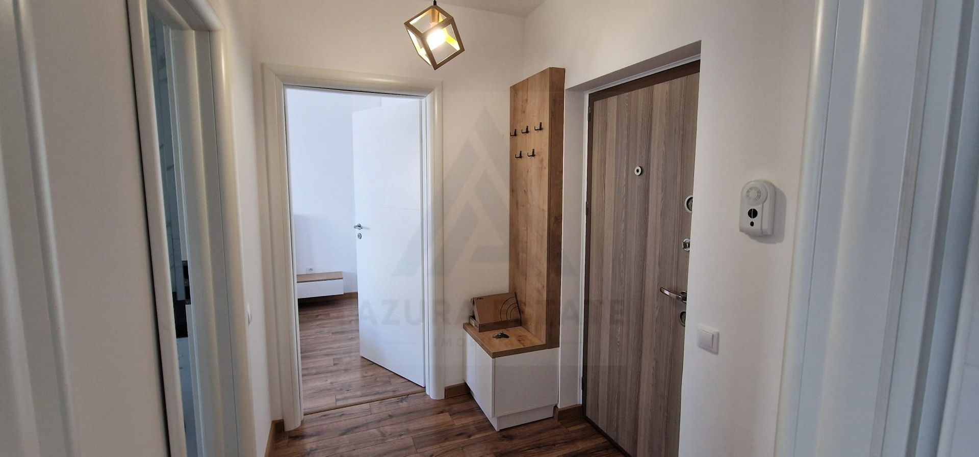 Apartament premium 2 camere balcon generos si parcare pe Dna Stanca - Poză 4