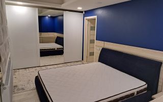 Chirie, apartament 3 camere 89 mp, str. Constantin Varnav, Telecentru - Poză 7