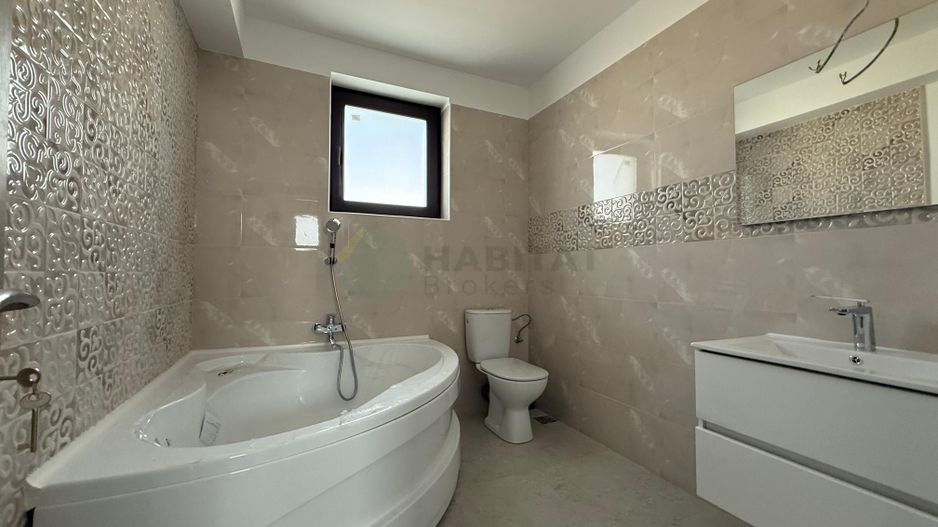 Casă modernă 2025 | Tunari – spațiu generos și localizare excelentă - Poză 15