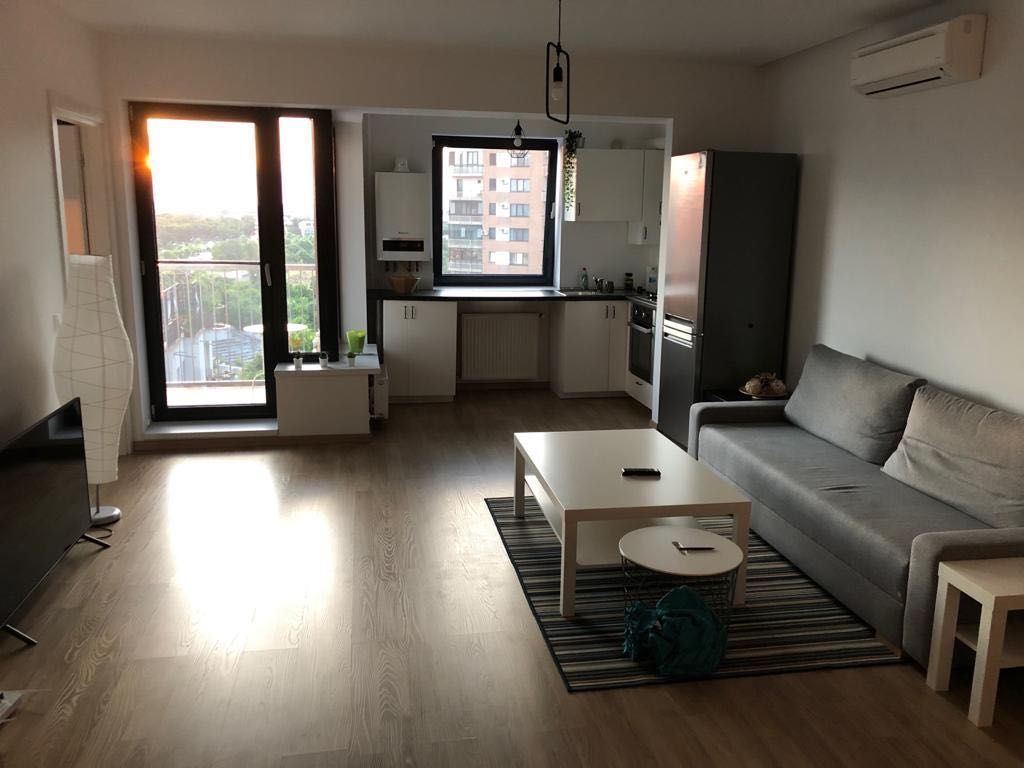 De inchiriat apartament cu 2 camere PET FRIENDLY,  Tineretului sector4 - Poză 1