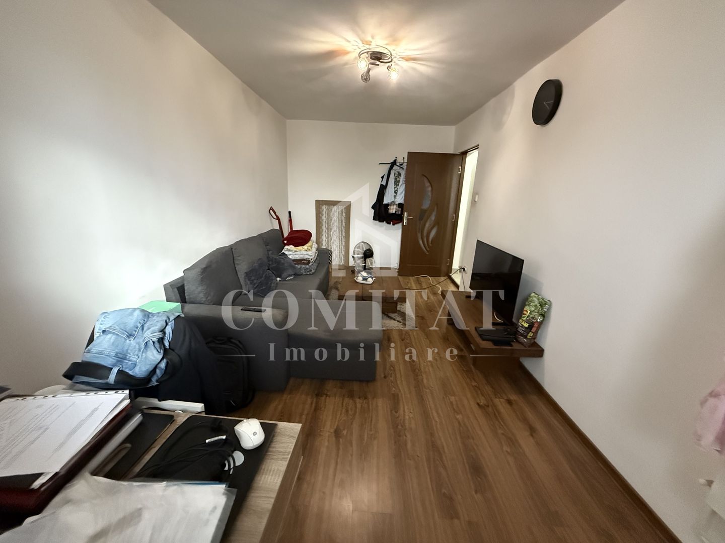 Apartament 2 camere decomandate | Zona Bulevardului Muncii | Iris - Poză 1