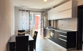 Apartament Studio 43 mp de Închiriat în Sânpetru Residence – Parcare - Poză 2