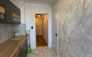 2 Camere - 55MP | Circular | Reabilitat | 2 Lifturi | M Raul Doamnei - Poză 9