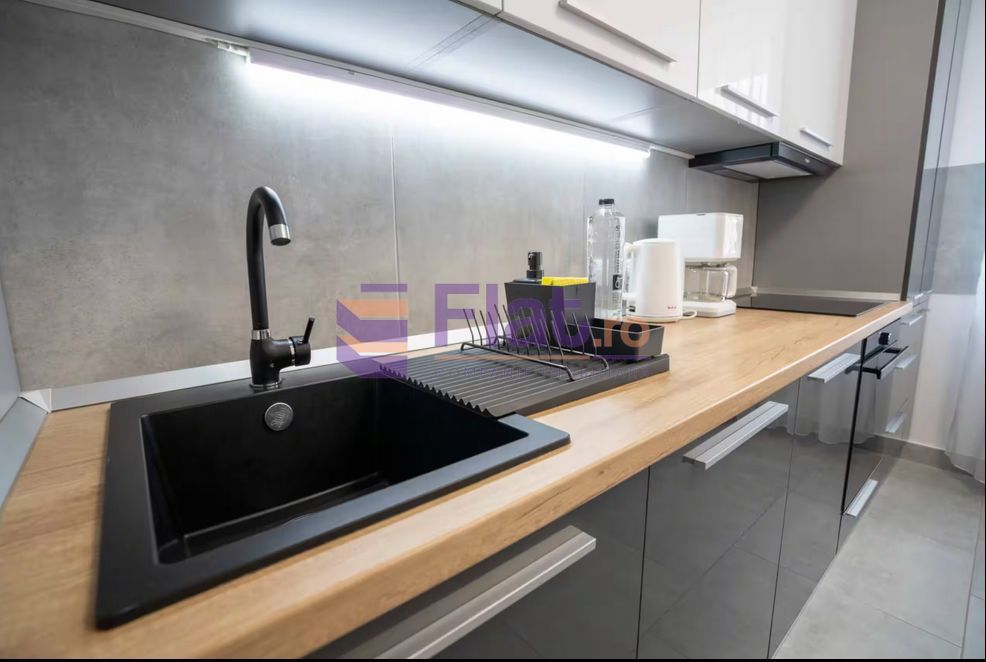 Apartament premium cu 2 camere | 60 mp | Coresi – Tractorul - Poză 12