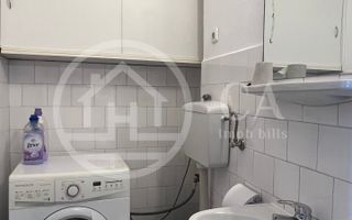 Apartament cu 3 camere de inchiriat in Cantemir Oradea - Poză 9