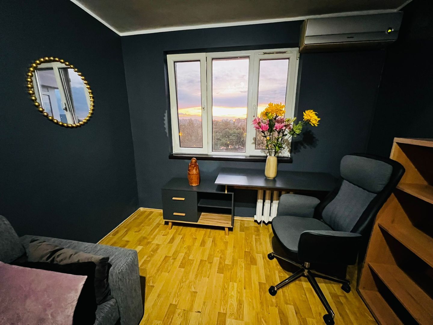 Apartament 3 camere de vanzare - Metrou Nicolae Grigorescu - Ocazie - Poză 18