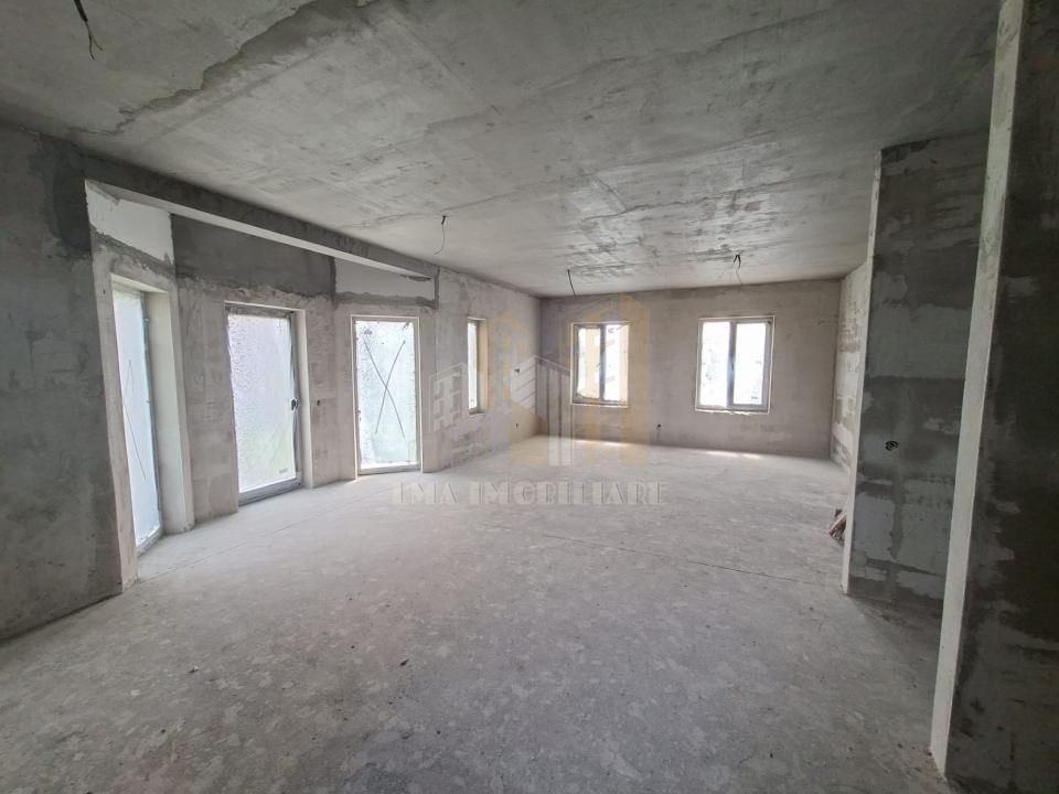 Ocazie! Casa individuala 4 camere Sanpetru Brasov - Poză 9