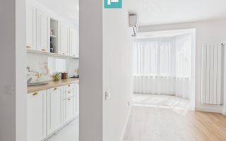 Apartament cochet ultracentral, Unirii, 2camere - Poză 1