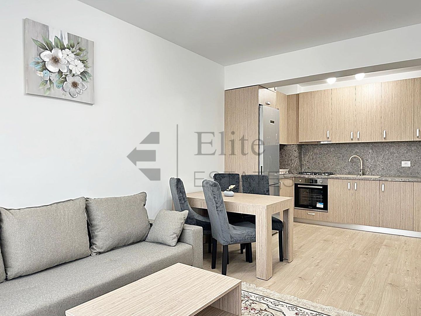 Apartament 3 camere de închiriat in Prima Arena, Iosia - Poză 14