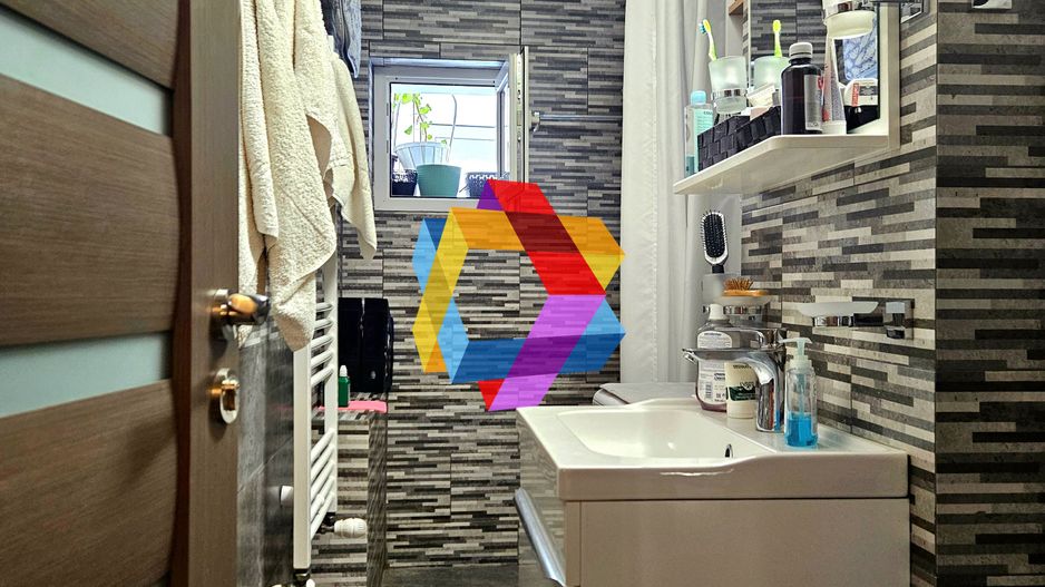 Apartament 3 camere de vânzare, zona Racadau,  67 mp, Plus-imo.ro - Poză 8