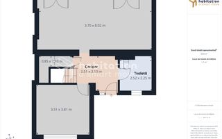 Tur virtual - Duplex elegant în Bucovina – Mehala | 165 mp| - Poză 36