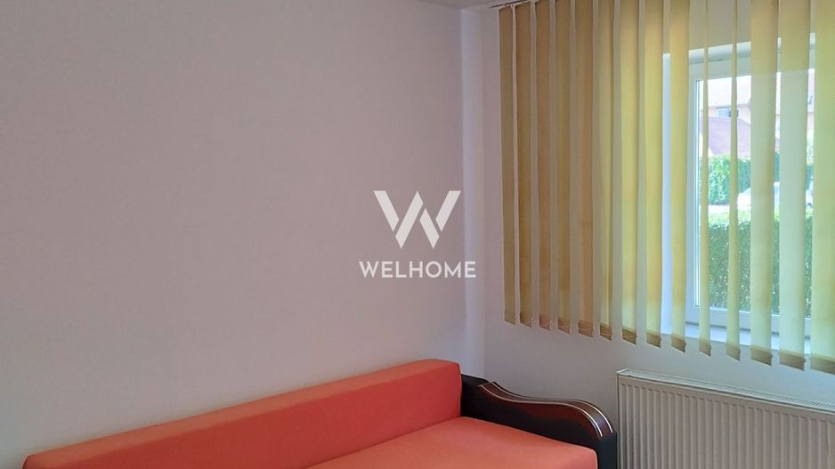 Apartament 2 camere mobilat-utilat - zona Tiglari, Sibiu - Poză 3