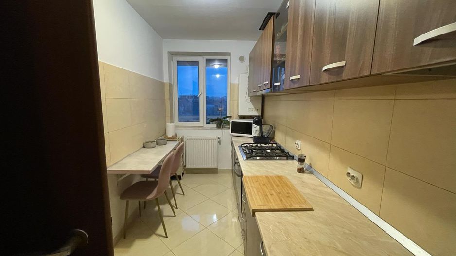 Apartament cu trei camere, Aparatorii Patriei, 85.000€ - Poză 7