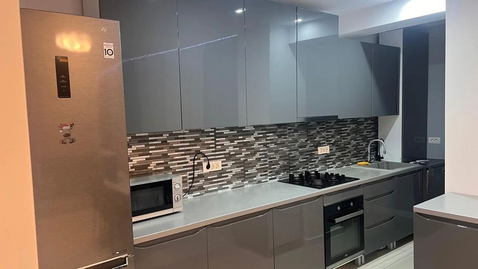 Apartament 2 Camere, Zona Aradului, Mobilat si Utilat Complet, Parcare Subterana - Poză 6