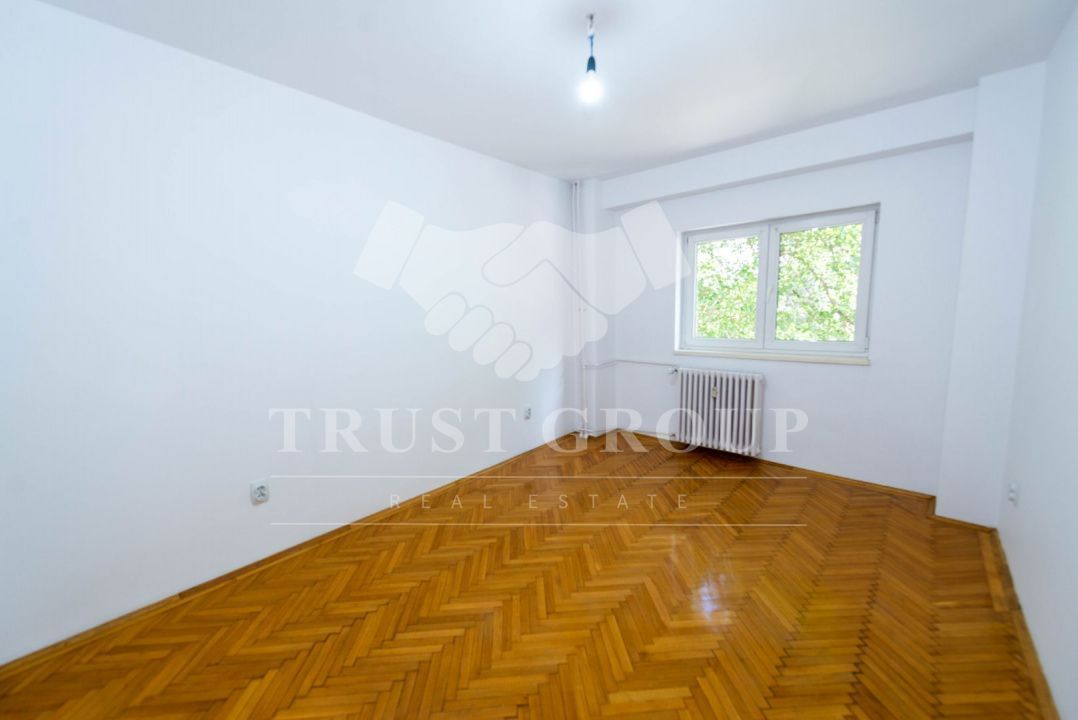 Apartament 3 camere Domenii | Imobil 1982 - Poză 6