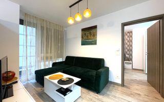 Apartament nou - 2 camere- complet mobilat si utilat - superpozitie - Poză 1