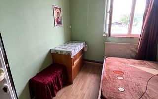 Apartament cu 2 camere de închiriat în zona Zimbru, Iași - Poză 8