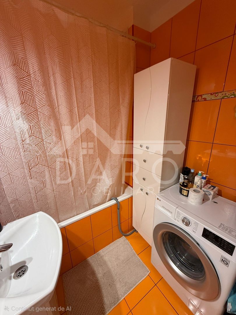 Apartament 2 camere - Poză 8